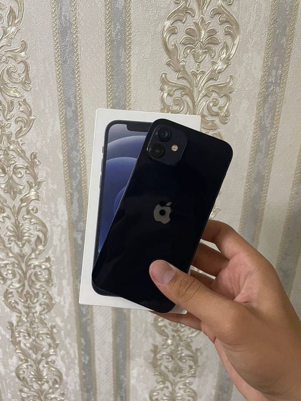 Iphone 12. 64gb ideal Iphone 12. 64gb ideal