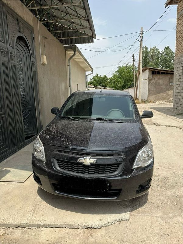 Cobalt LS 2013 yil Cobalt LS 2013 yil