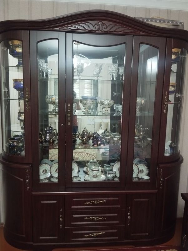 Стенка keng makon Стенка keng makon