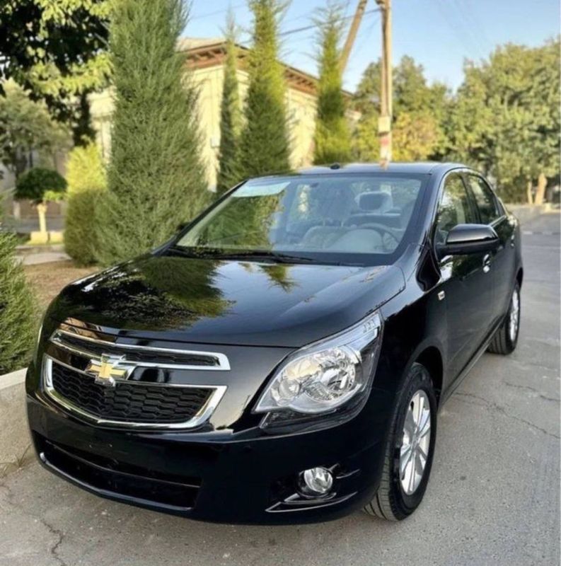 2025 Cobalt Evro 4 Avtomat Bez probeg masla 2025 Cobalt Evro 4 Avtomat Bez probeg masla