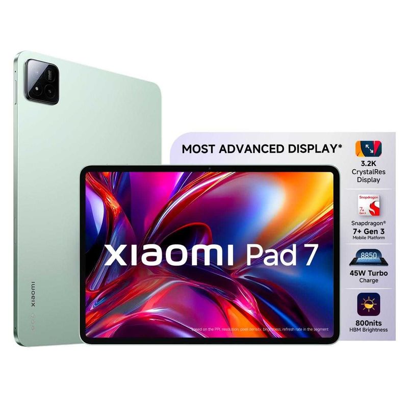Новый Xiaomi Pad 7 8/256gb | Optom narx | Dostavka bor Новый Xiaomi Pad 7 8/256gb | Optom narx | Dostavka bor
