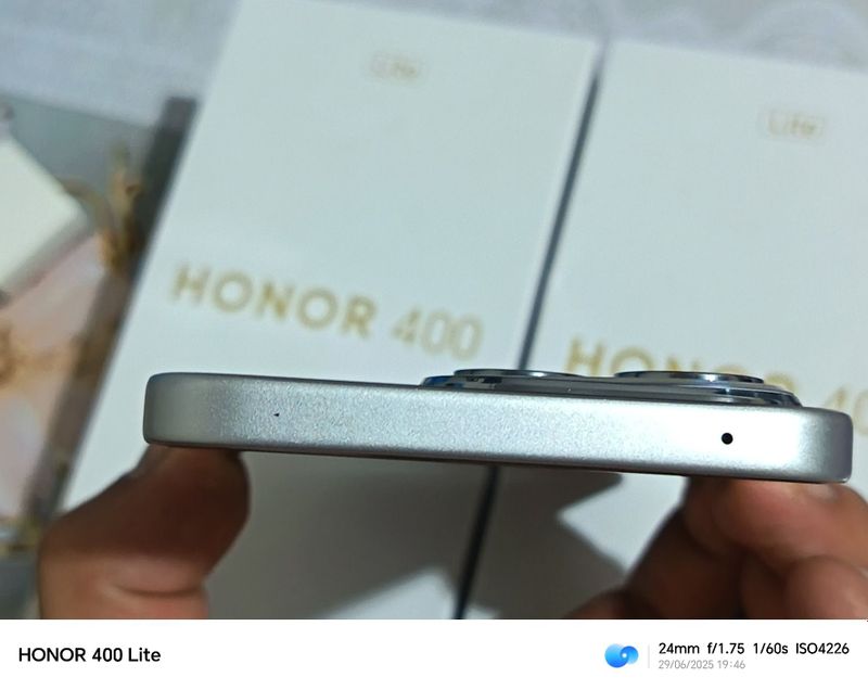 Honar 400lite 5g bugun olganga 210$ Honar 400lite 5g bugun olganga 210$