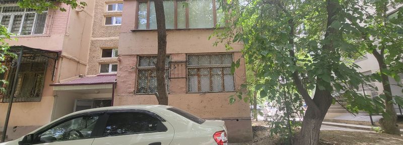 Юнусабад 13. Продажа 2ком под нежилое Юнусабад 13. Продажа 2ком под нежилое