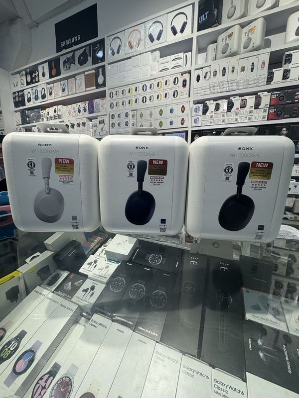 Sony xm6 бесправодной наушник гарантия бесплатно доставка