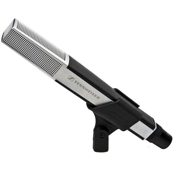 Продается микрофон Sennheiser MD 441 U
