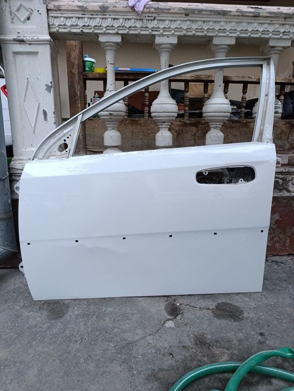 Chevrolet Gentra