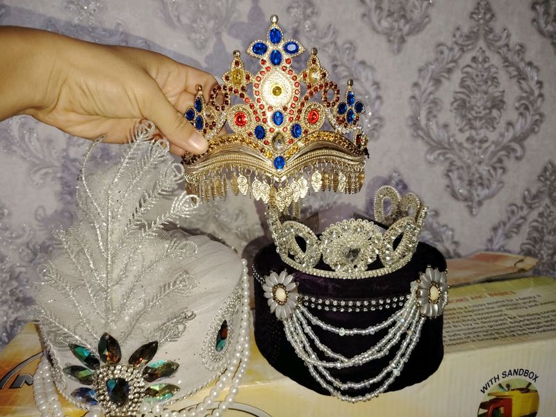 kelinlar uchun tillaqosh
