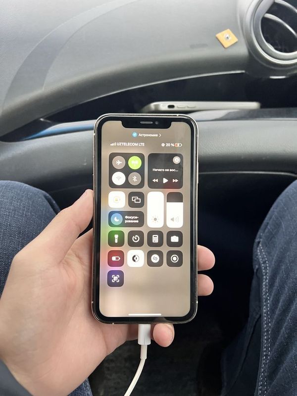 iPhone Xr 14-Pro zavadskoy 128Gb ideal