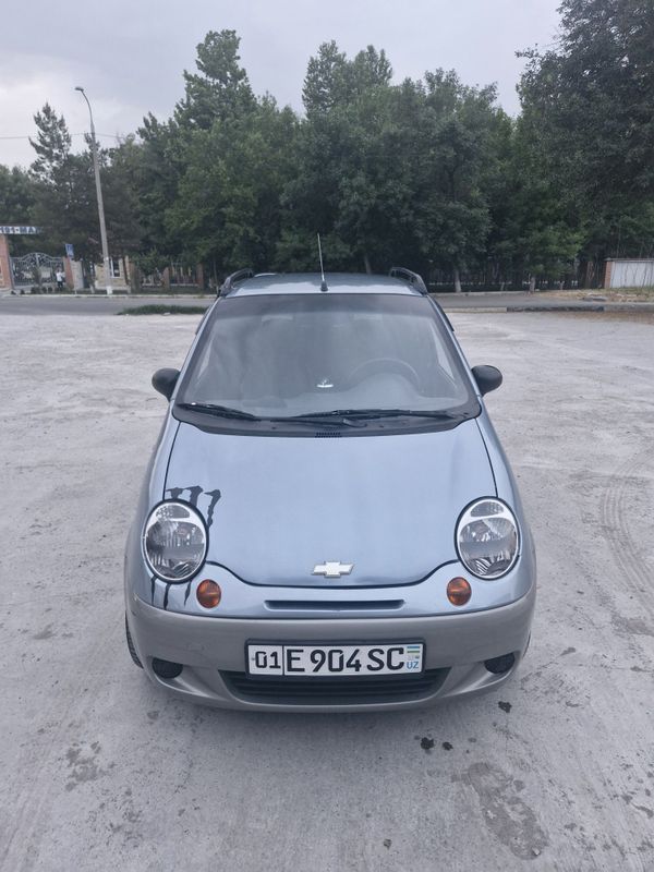 Matiz best 2012 Matiz best 2012