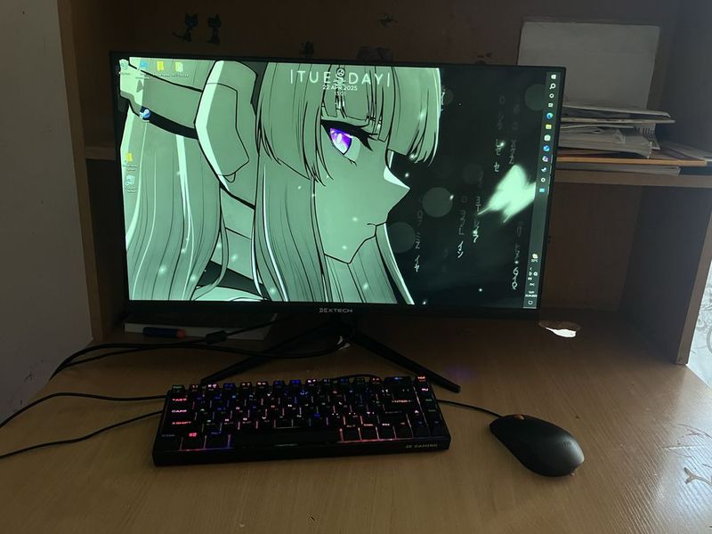 [игровой бюджет сборка ] RX 580 8gb, i5 2500 , ddr3 16gb 8x2