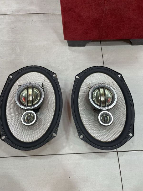 Kenwod 718 indeneziya