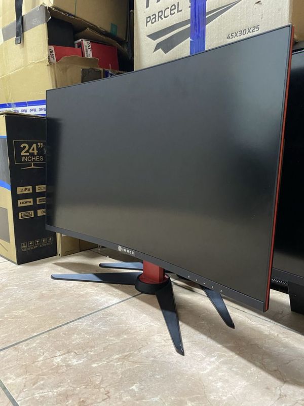 immer curved 27/165hz ideal