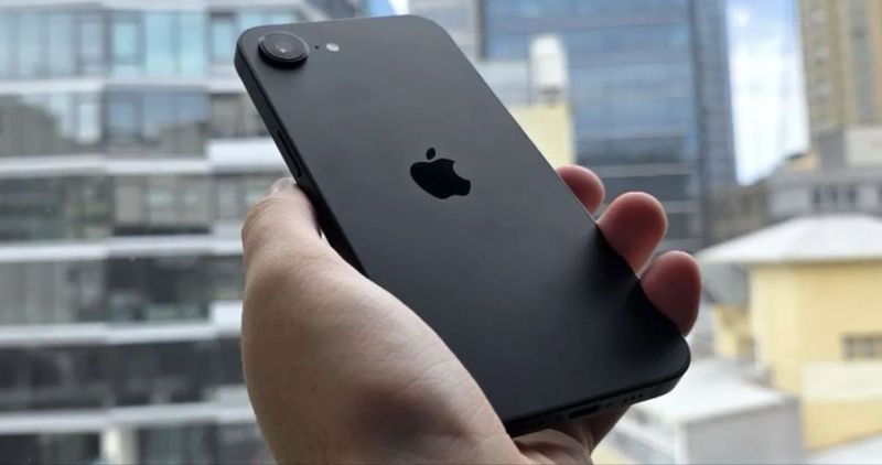 Iphone 16 e kor dok bor Iphone 16 e kor dok bor