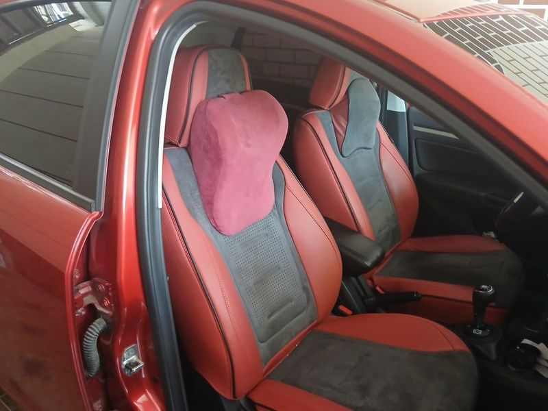 Лада веста автомат каробкада