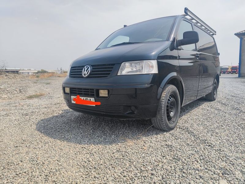 Volkswagen Transporter T5 Volkswagen Transporter T5