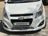 Продаётся спарк 2019 Продаётся спарк 2019