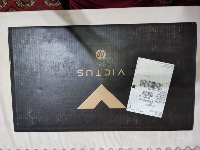 Victus By HP Gaming Laptop