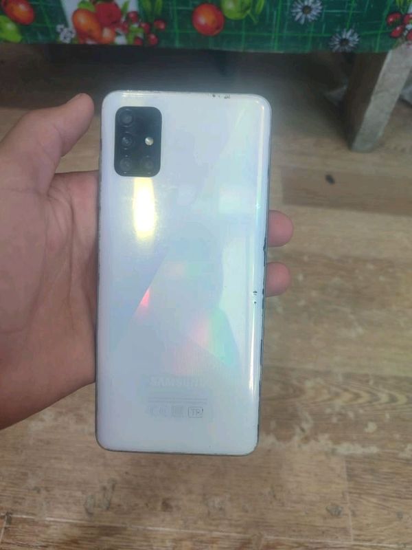 SamsungA51