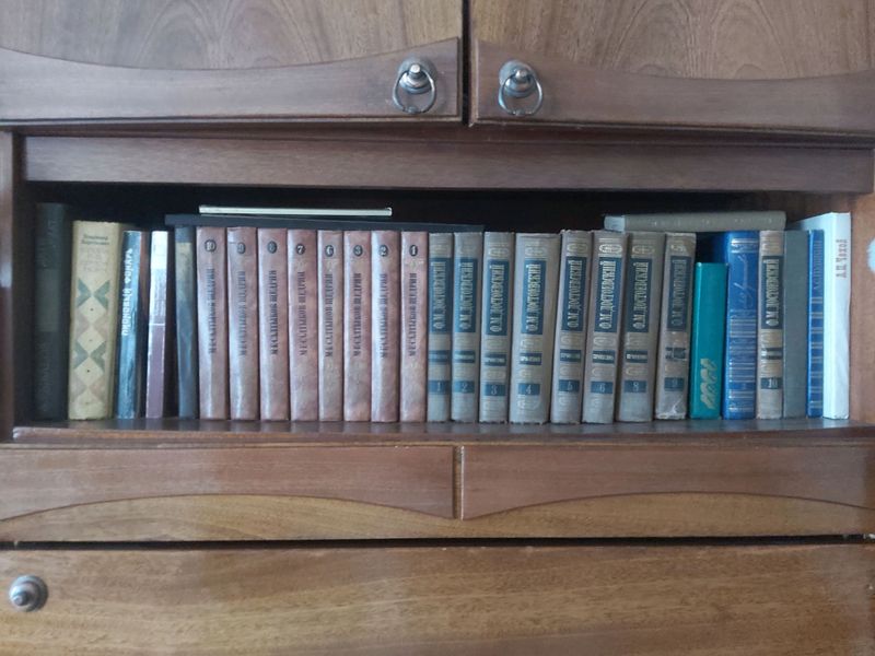 комплект книг комплект книг