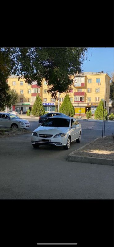 Chevrolet Lacetti 2021 Chevrolet Lacetti 2021