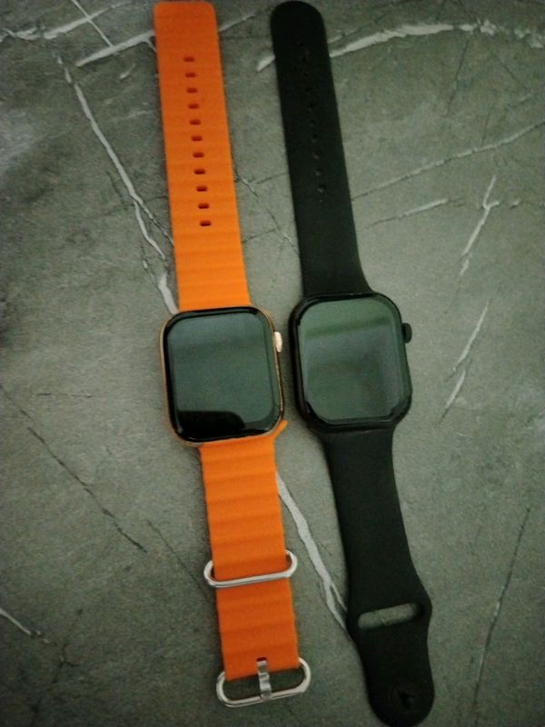 mart watch