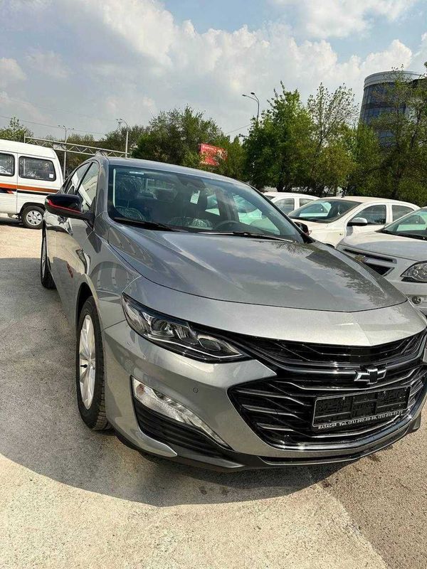 Chevrolet Malibu Nasiya Savdo