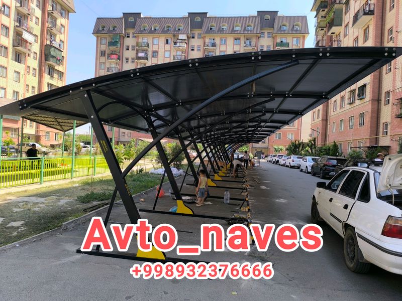Avtonaves Avtonaves