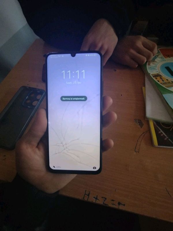 Huawei nova y 70