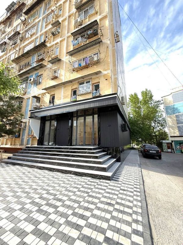 Продается нежилое помещение-70 м2 с Арендатором! Кушбеги, Корзинка Продается нежилое помещение-70 м2 с Арендатором! Кушбеги, Корзинка
