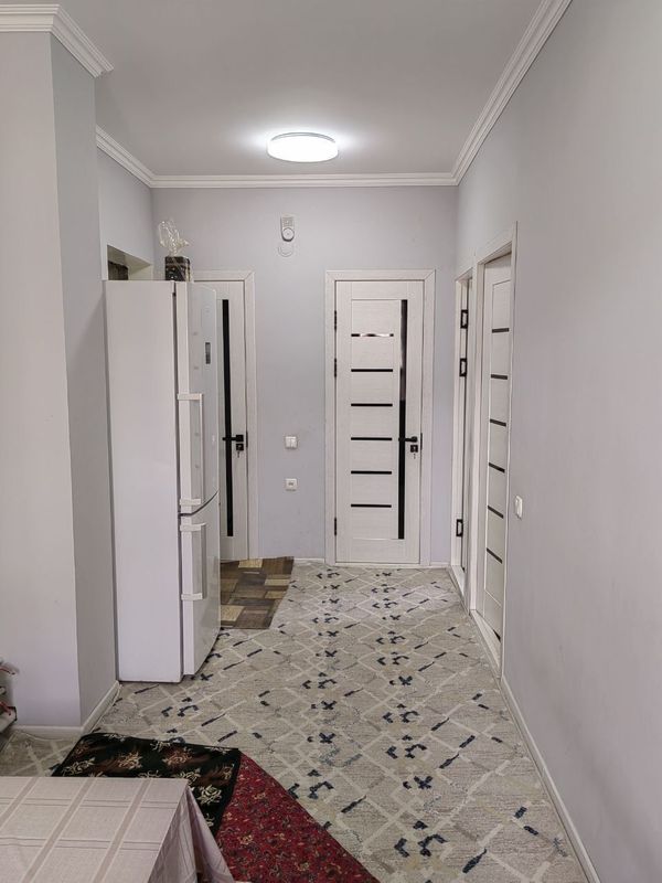 Algoritm 31 da kvartira sotiladi 49.000$ Algoritm 31 da kvartira sotiladi 49.000$