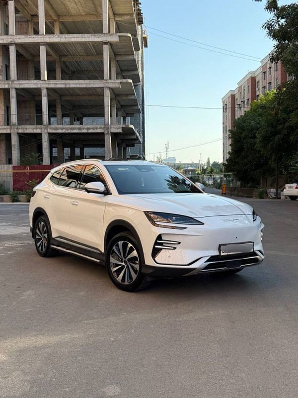 Byd champion 605 km Full Byd champion 605 km Full