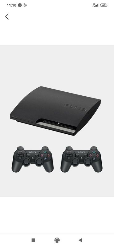 Playstation 3 sotiladi Playstation 3 sotiladi