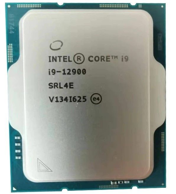 Intel Core i9 12900 Intel Core i9 12900