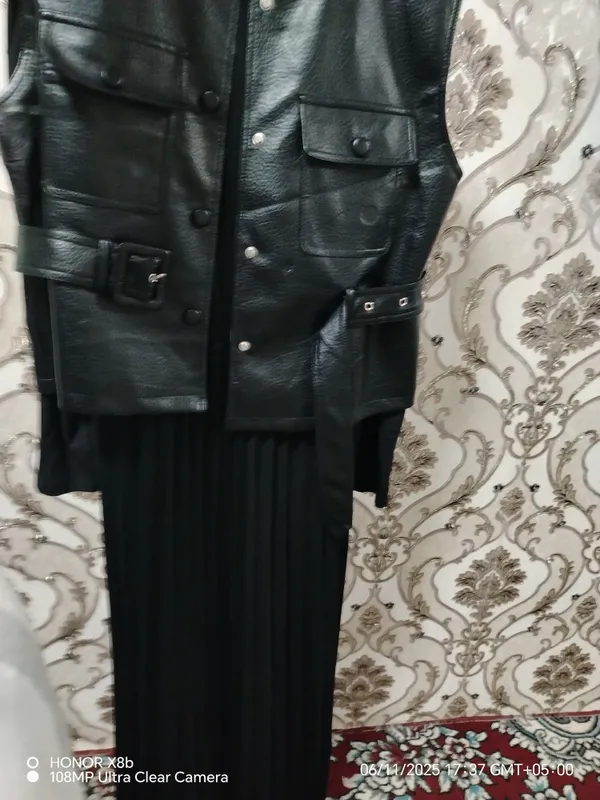 Kocha kamzirli koylek