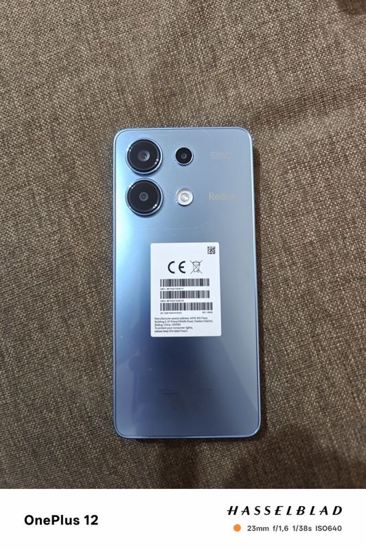Redmi Note 13, 6/128 GB IDEAL Redmi Note 13, 6/128 GB IDEAL