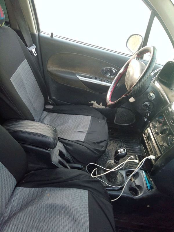 Matiz Best sotiladi
