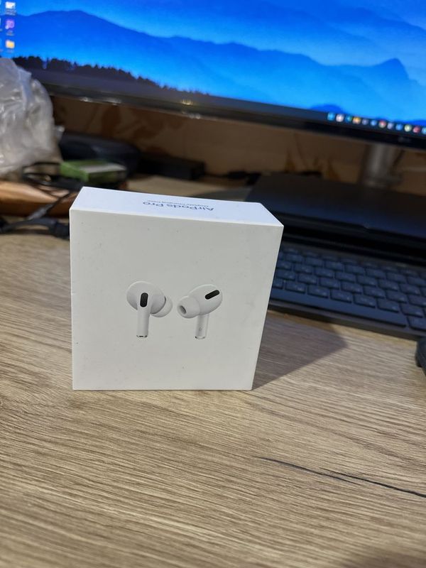 Airpods pro 1 original