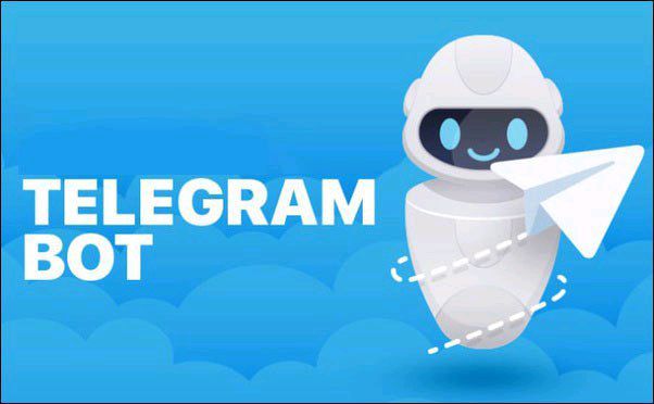 Telegram bot