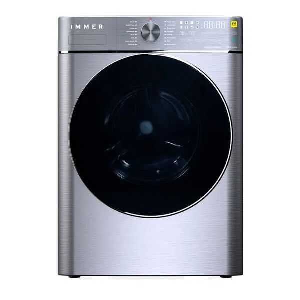 Kir yuvish mashinasi 10 kg IMMER Kir yuvish mashinasi 10 kg IMMER