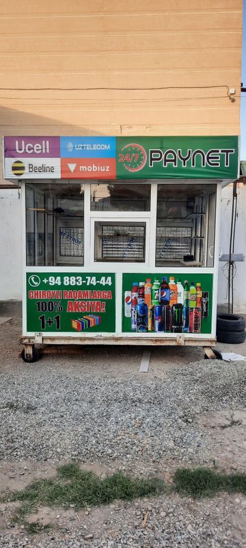 Kóchma dókon xolati yaxshi pol patalok elektr montaj xammasi tayyor Kóchma dókon xolati yaxshi pol patalok elektr montaj xammasi tayyor