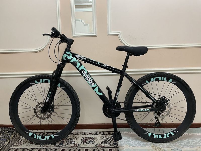 Velosiped 26 holati ideal