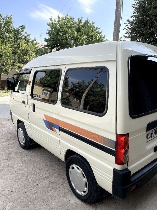 Damas Motor hadavoy yangi qilingan ishi yoq
