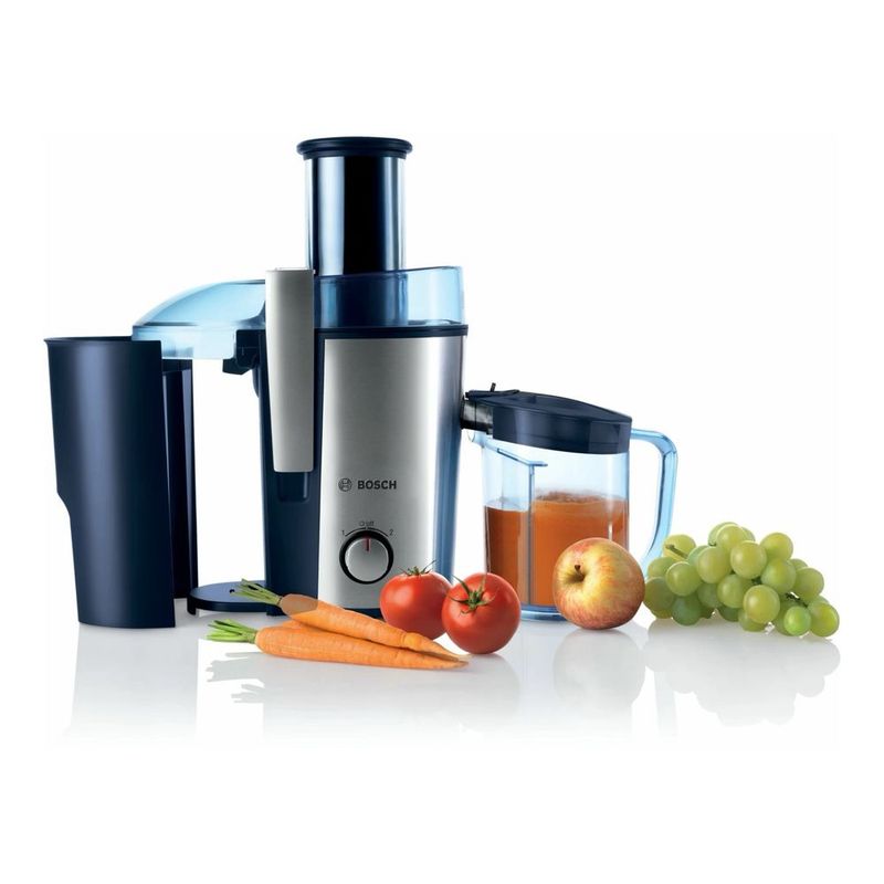 Соковыжималка Bosch VitaJuice MES3500 Original 1 Год Гарантия