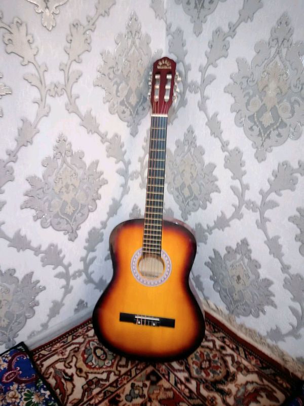 gitara gitara