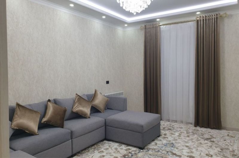 Аренда 3 комнатной квартиры Юнусабад Торговый Центр и ЖК High Town