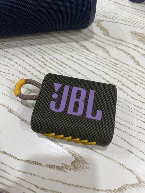 JBL GO 3 , original