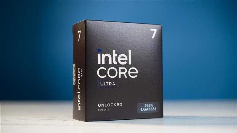 Процессоры Intel Ultra 7 по оптовым ценам от iBazzar Процессоры Intel Ultra 7 по оптовым ценам от iBazzar