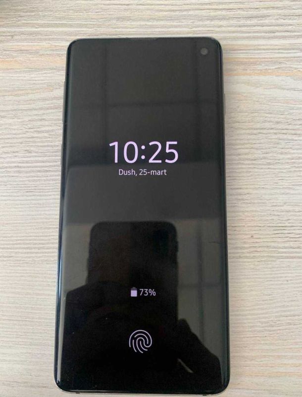 Samsung Galaxy S10 Samsung Galaxy S10