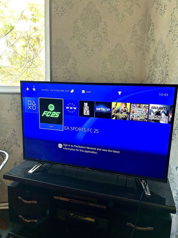 Playstation 4 9.00 Playstation 4 9.00