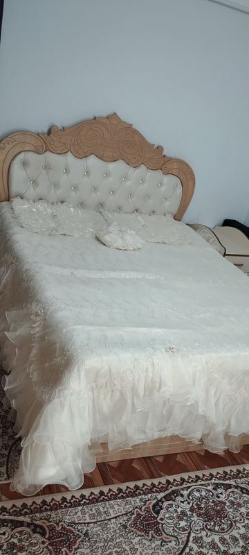 Kelinlar uchun pakrival